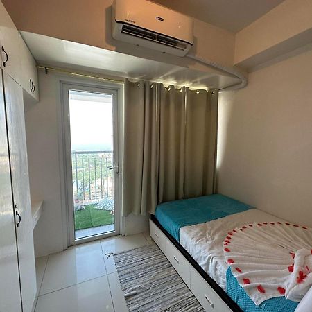 Green Residences Staycation By Pbyy Manila Eksteriør billede