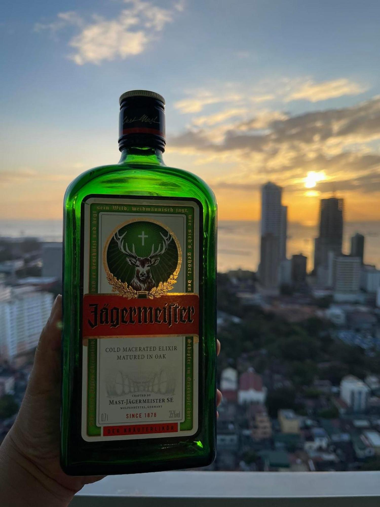 Green Residences Staycation By Pbyy Manila Eksteriør billede
