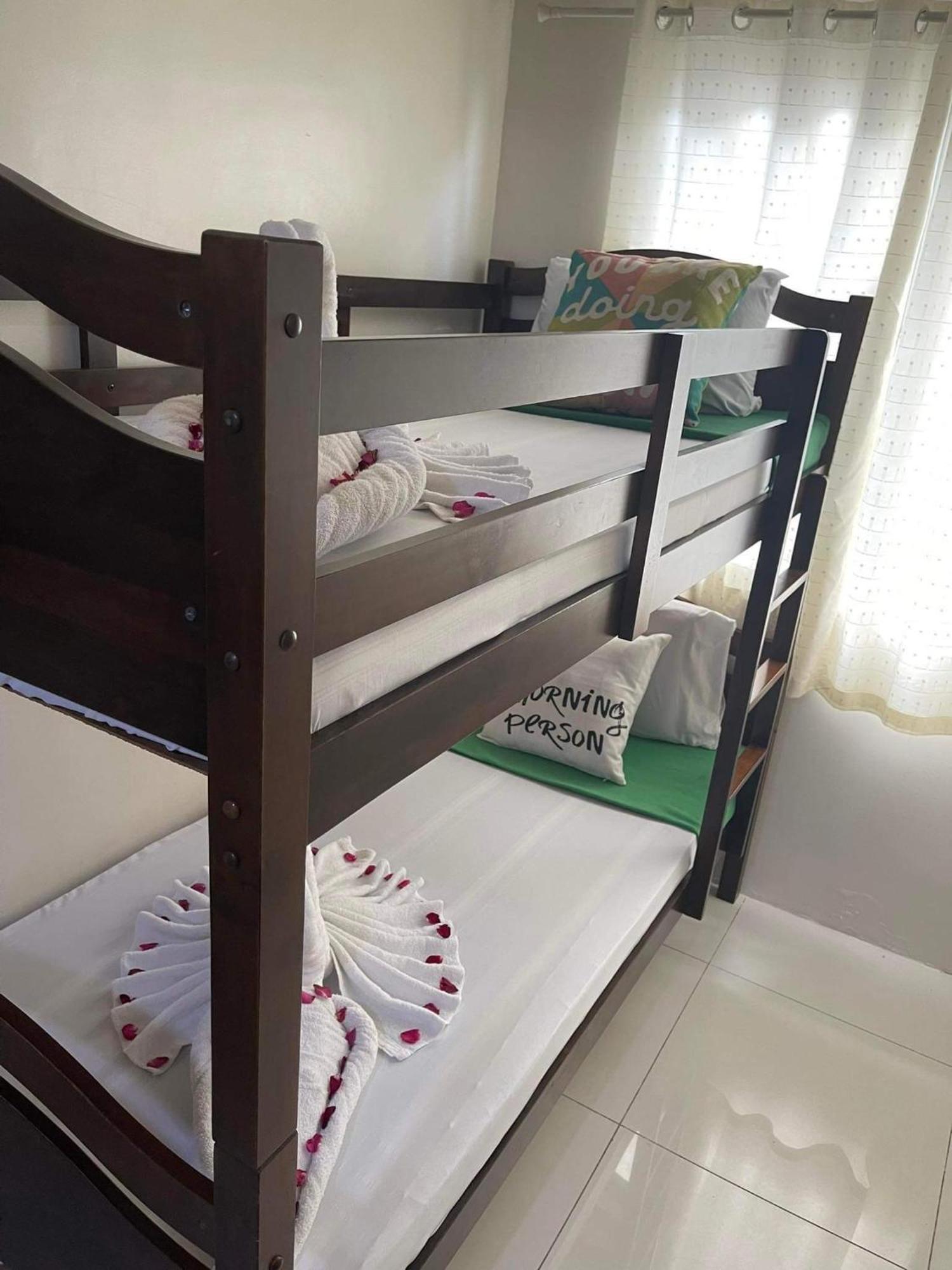 Green Residences Staycation By Pbyy Manila Værelse billede